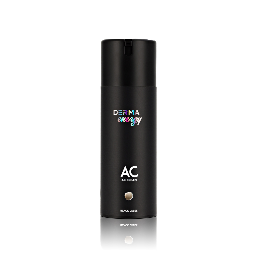 AC Clean - Black Label