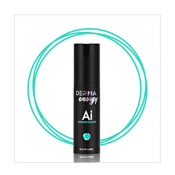 Advanced Eye - Black Label