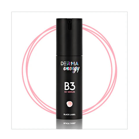 B3 Serum - Black Label