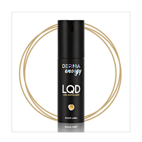 LQD Exfoliant