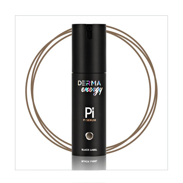 Pi Serum - Black Label