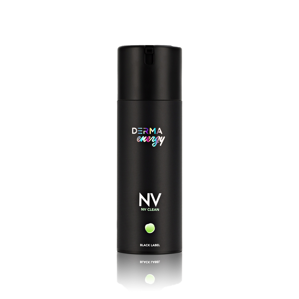 NV Cleanse - Black Label