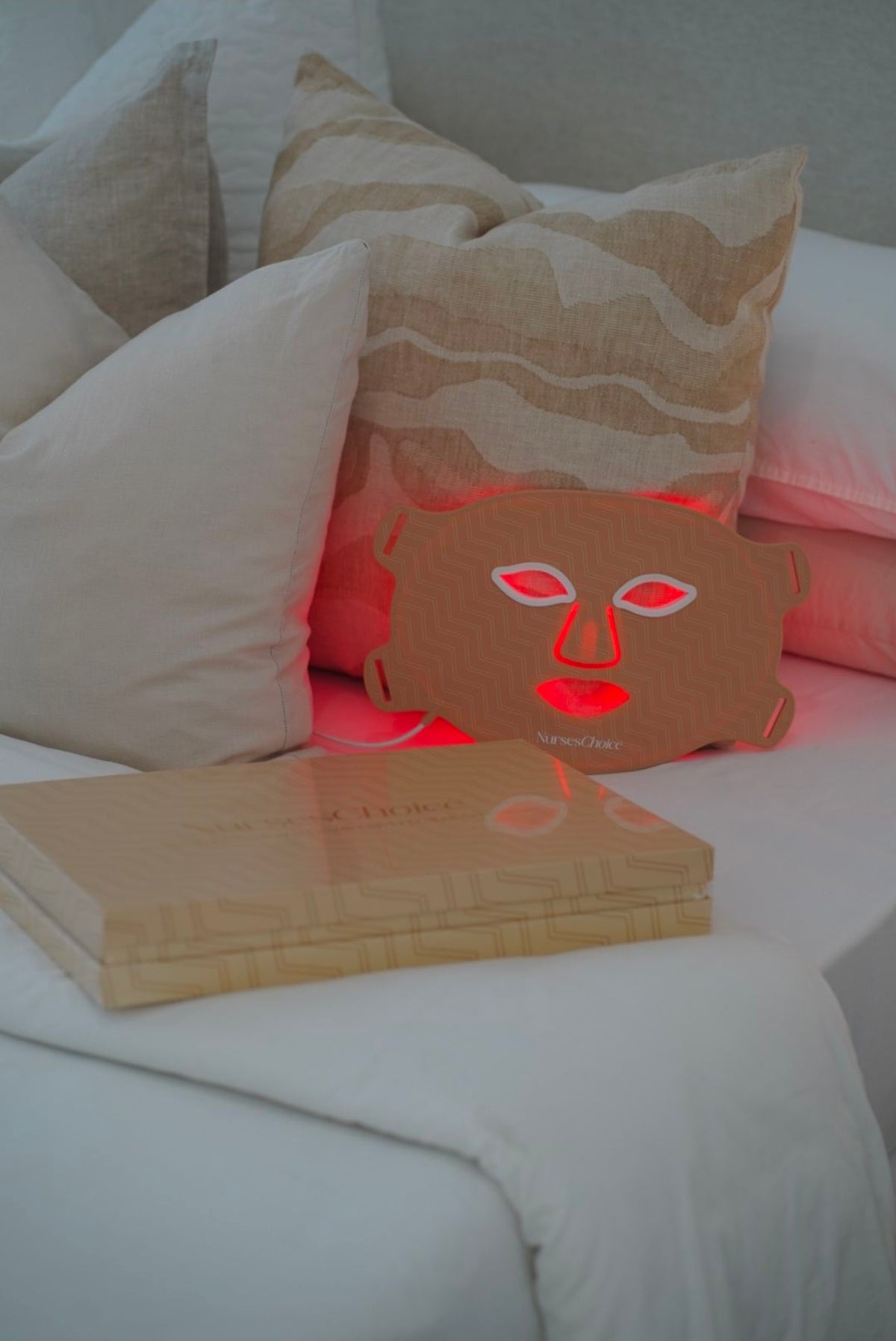 LED Light Therapy Mask