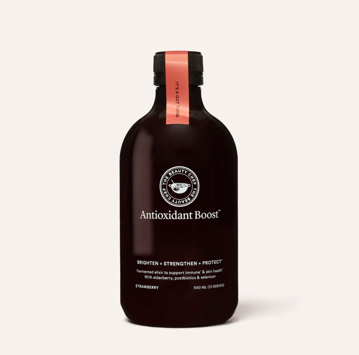 TBC Antioxidant Boost 500ml