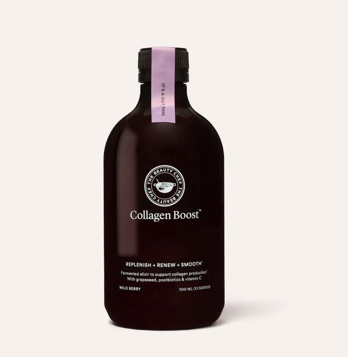 TBC Collagen Boost 500ml