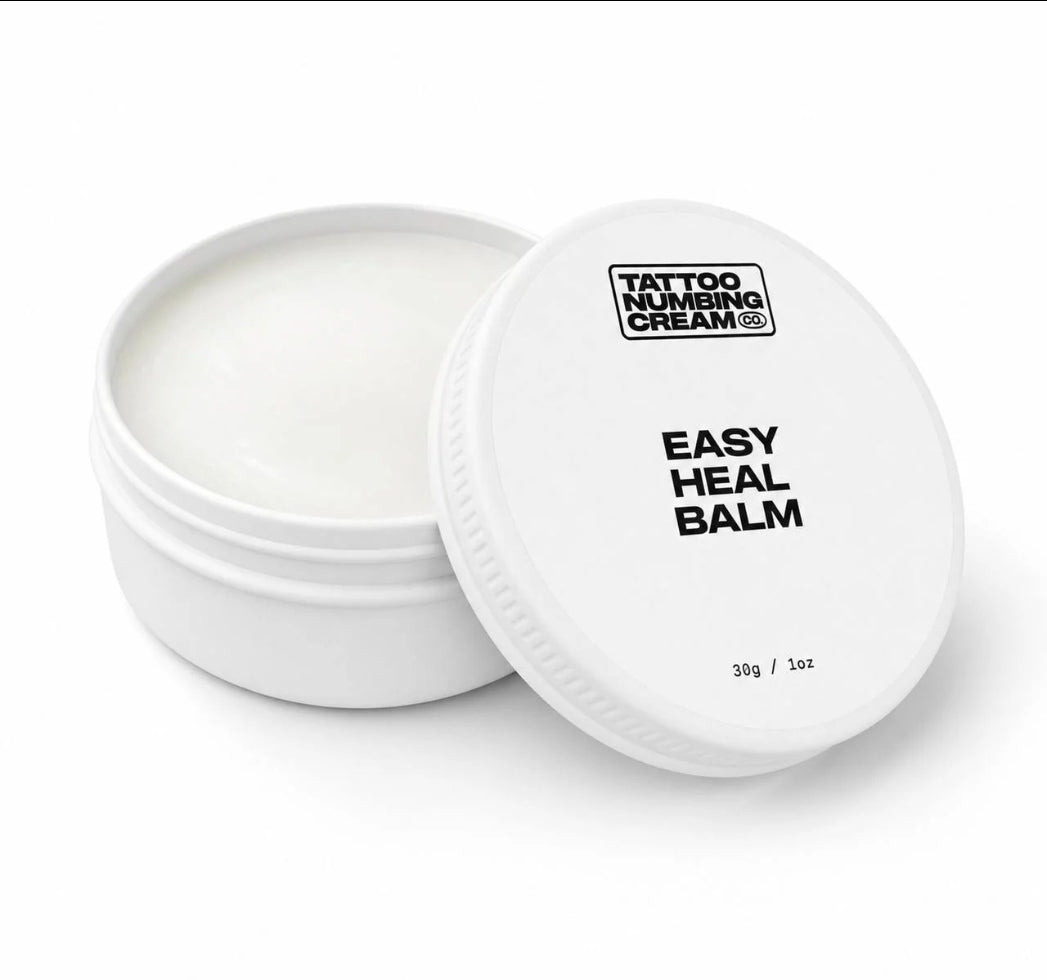 Easy Heal Balm 30g