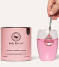 TBC Body Electric - Strawberry