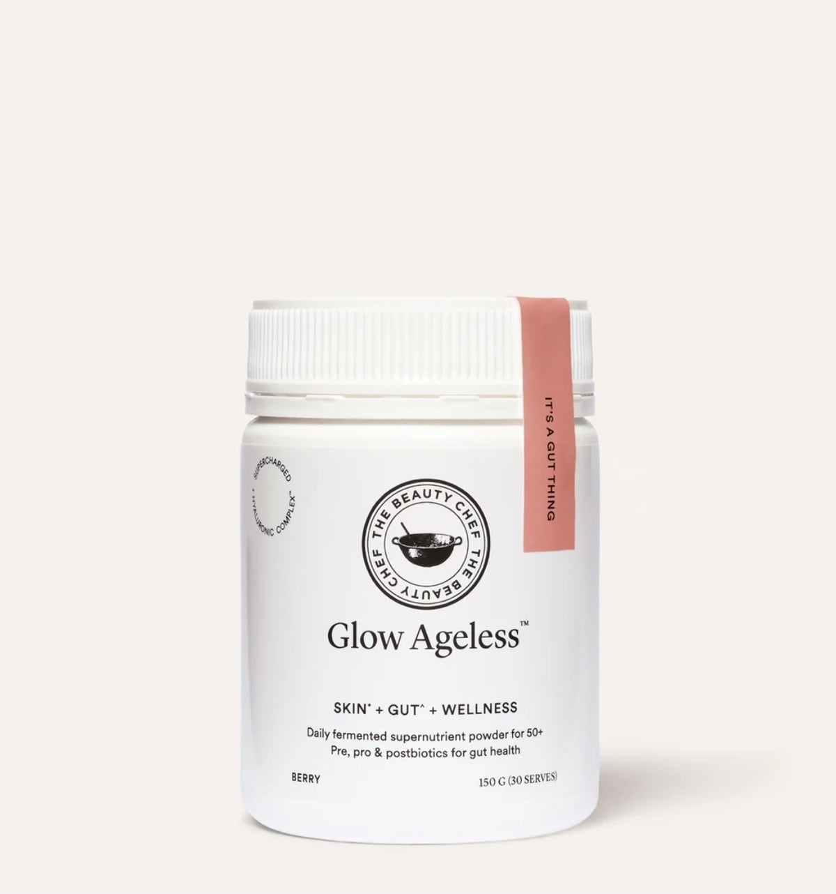 TBC Glow Ageless