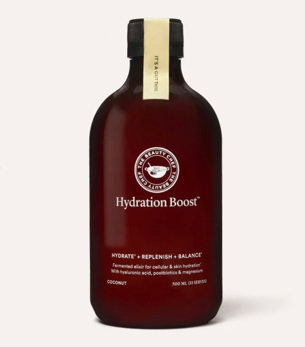 TBC Hydration Boost 500ml