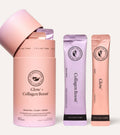 TBC Glow & Collagen Boost Sachets