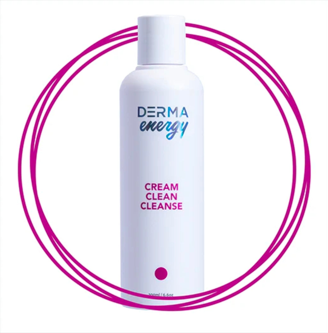 Cream Clean Cleanser
