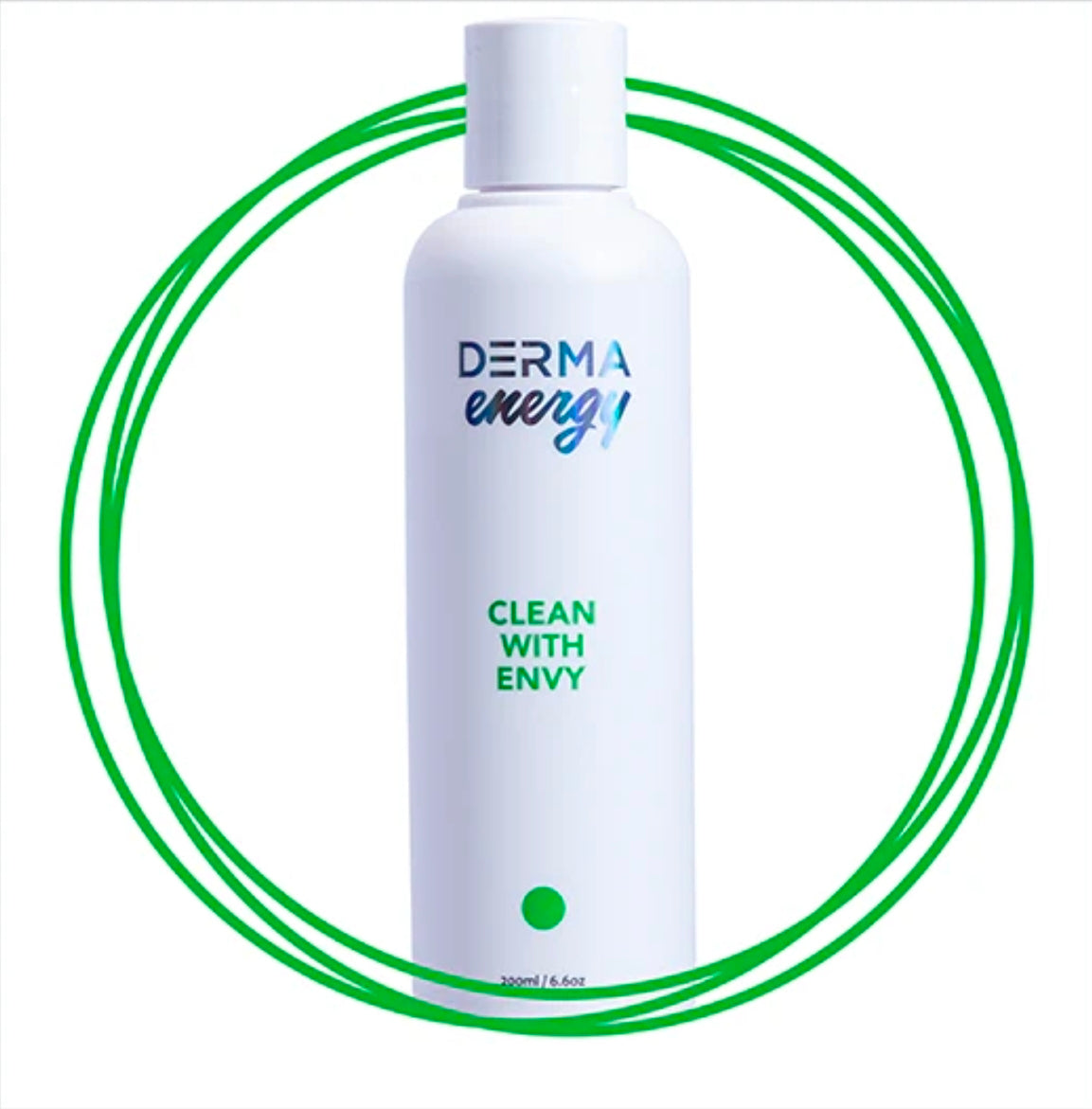Clean With Envy