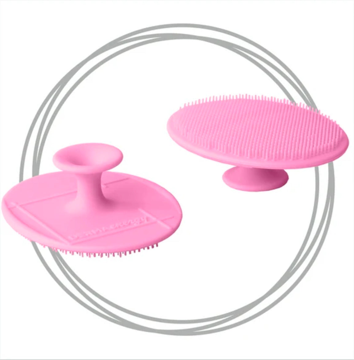 Derma Brush
